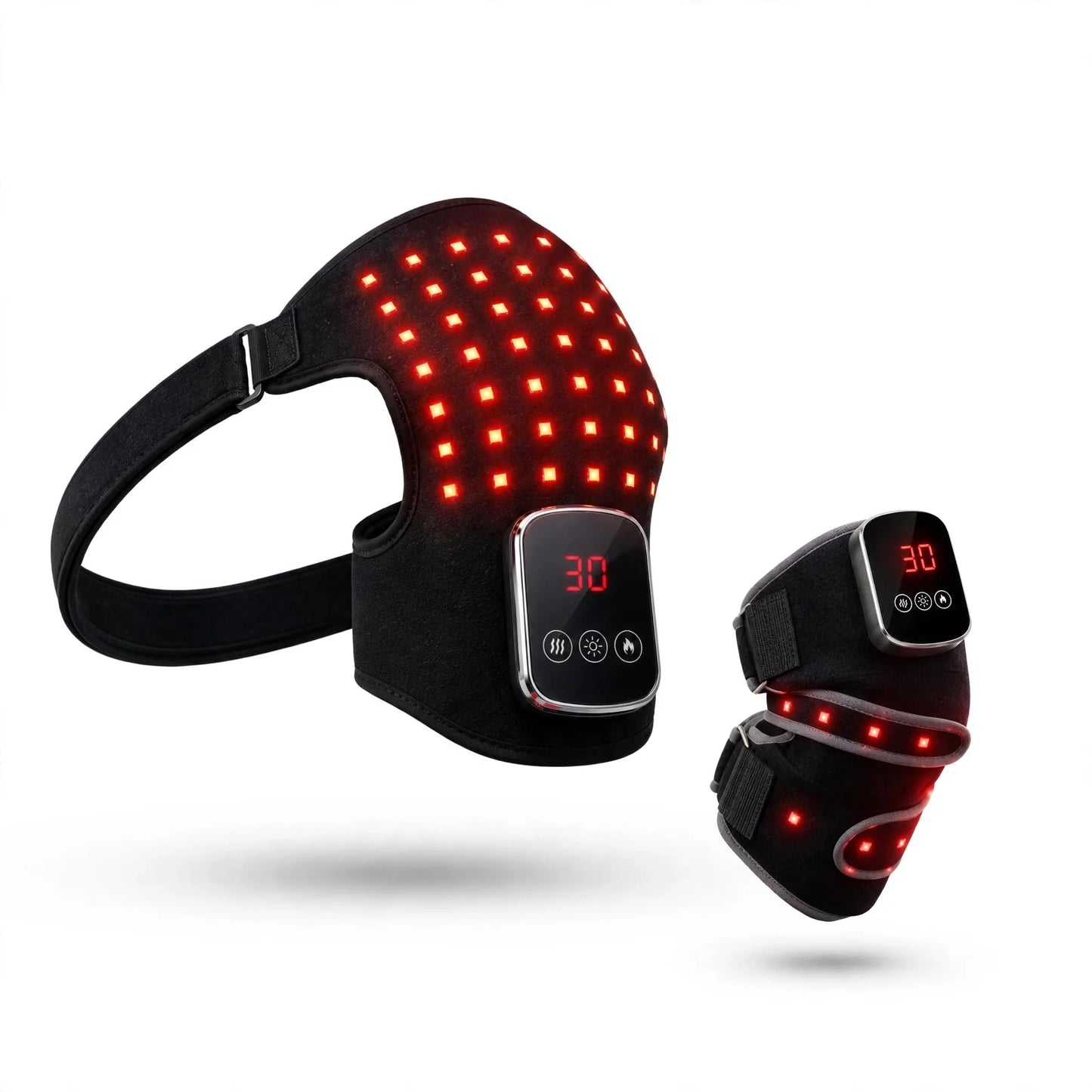 KINEPRO Pack DUO Épaule + Coude