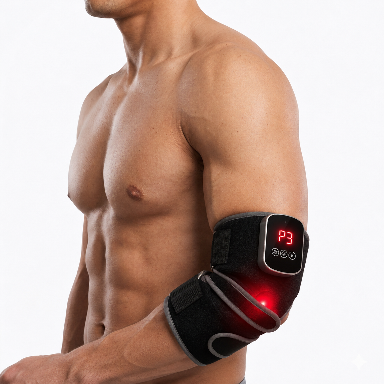 KINEPRO — Wrap Tendinite Coude
