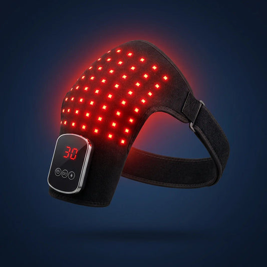 KINEPRO - Wrap Thérapeutique Lumière Rouge KINEPRO