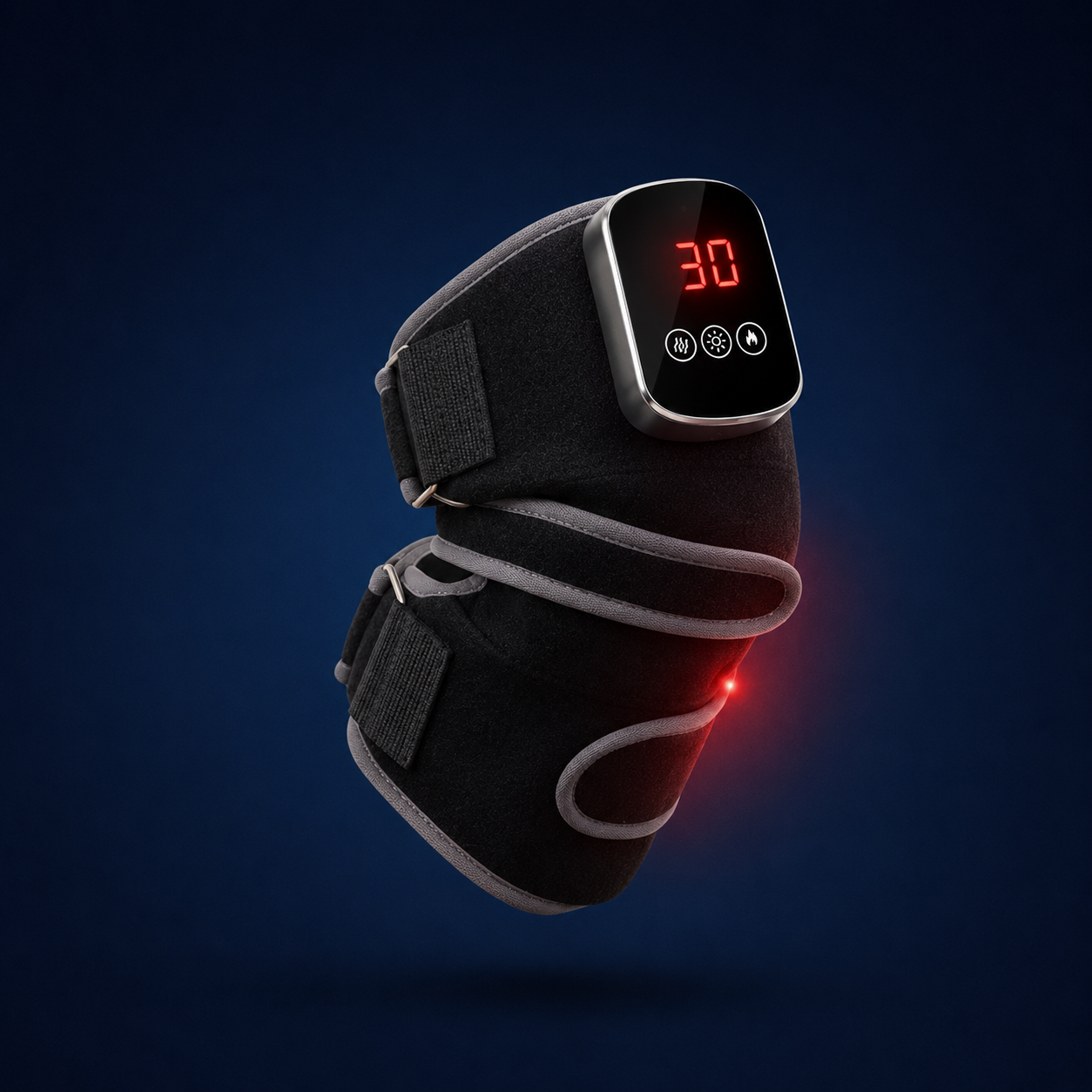 KINEPRO — Wrap Tendinite Coude