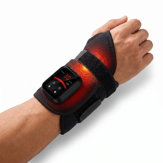 KINEPRO — Wrap Thérapeutique Poignet & Main | KINEPRO